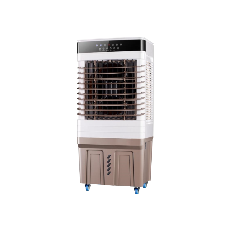 Refroidisseur d'air à haute puissance avec refroidisseur d'air LBW-9800RC
