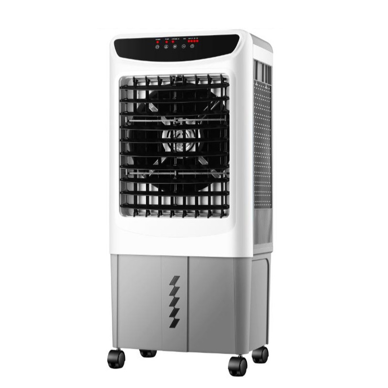 Refroidisseur d'air silencieux ACDC5500RC