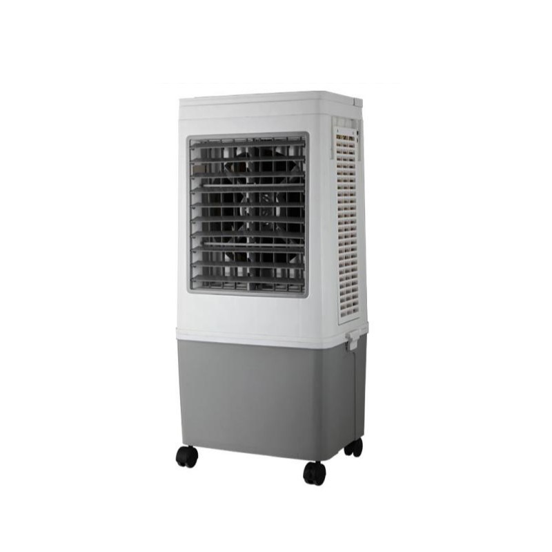 Refroidisseur d'air industriel à haute puissance LBW-5800RC
