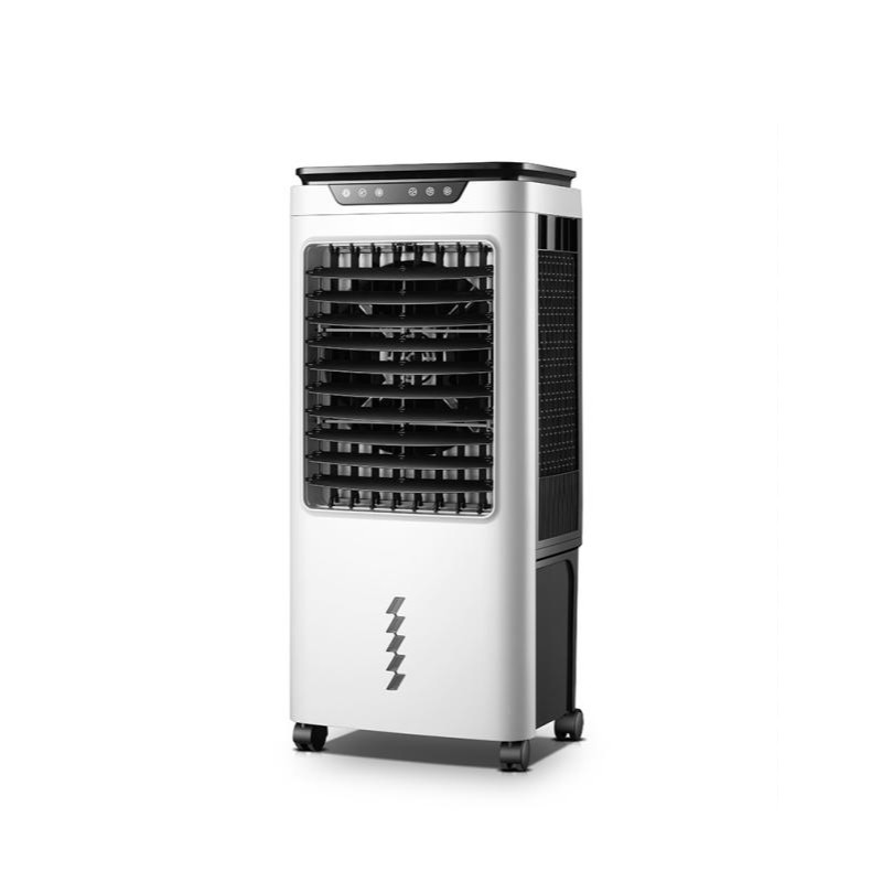 Refroidissement par évaporation refroidi par eau ACDC6500RC